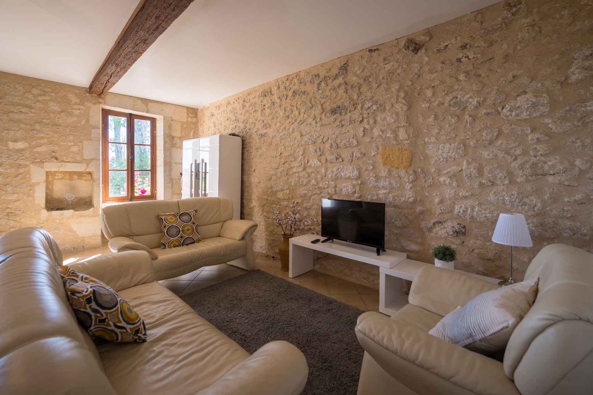 Gîte Pécharmant — cuisine