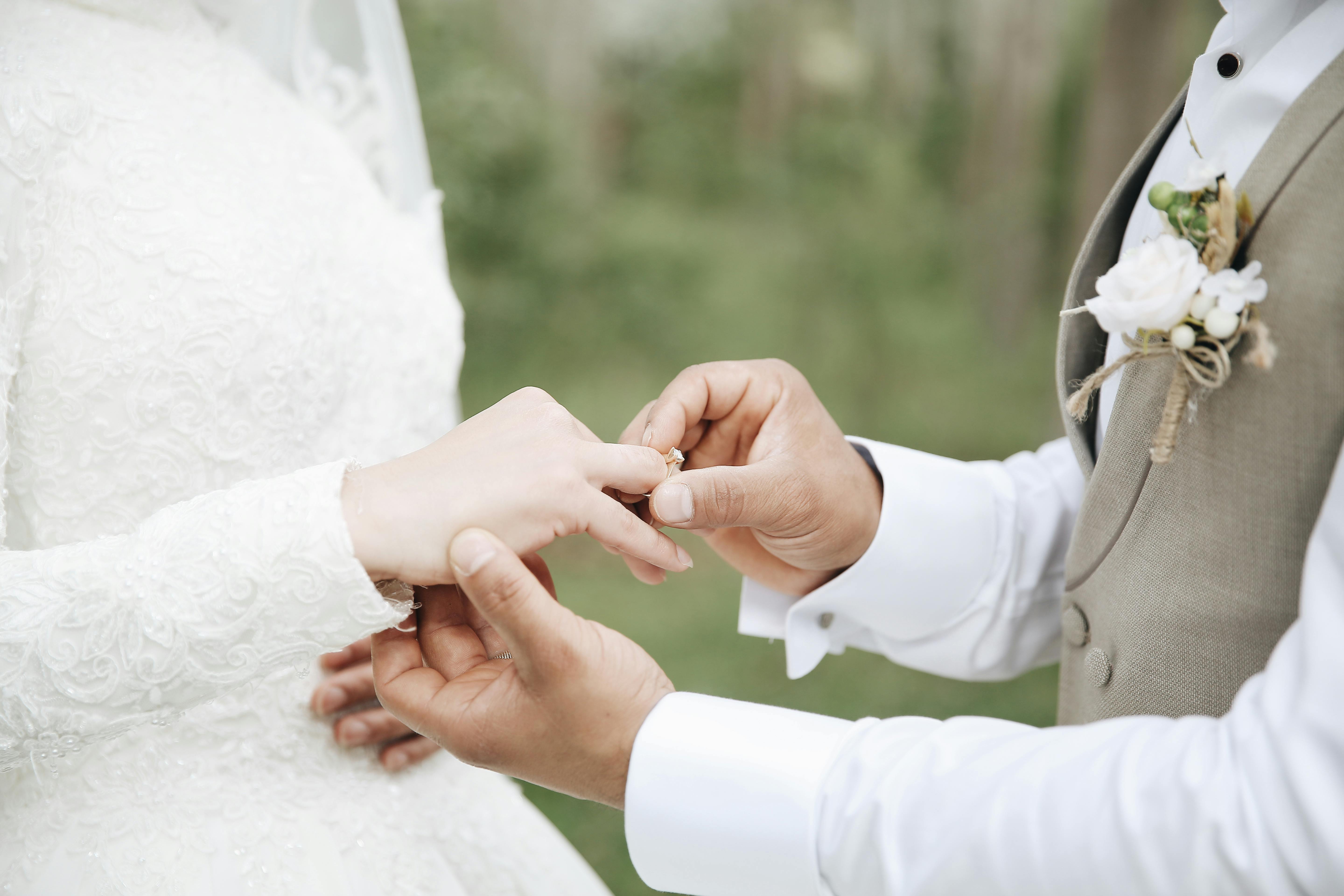 Mariage au Château Puygrenier — salle de réception